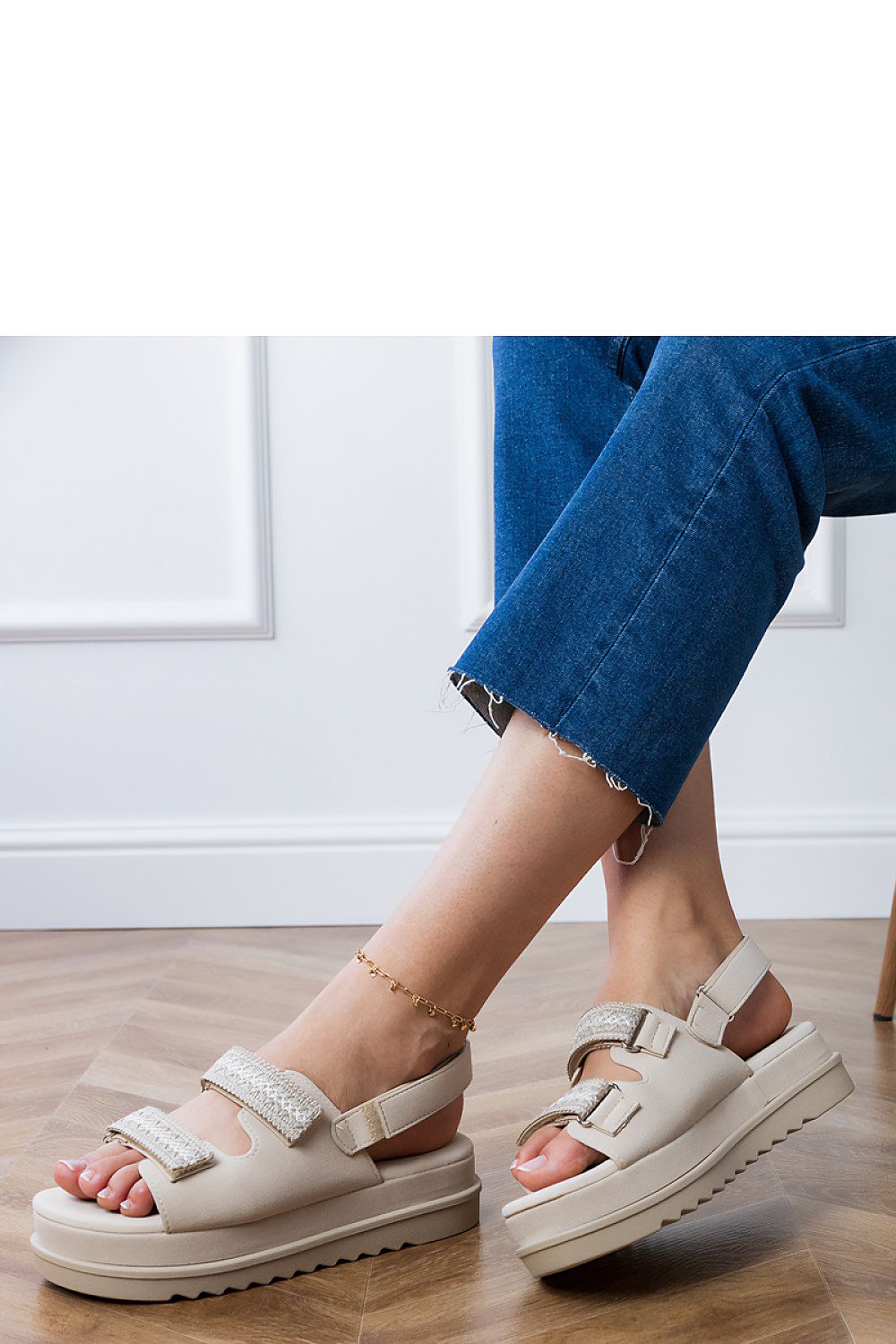  Sandales model 213730 PRIMO 