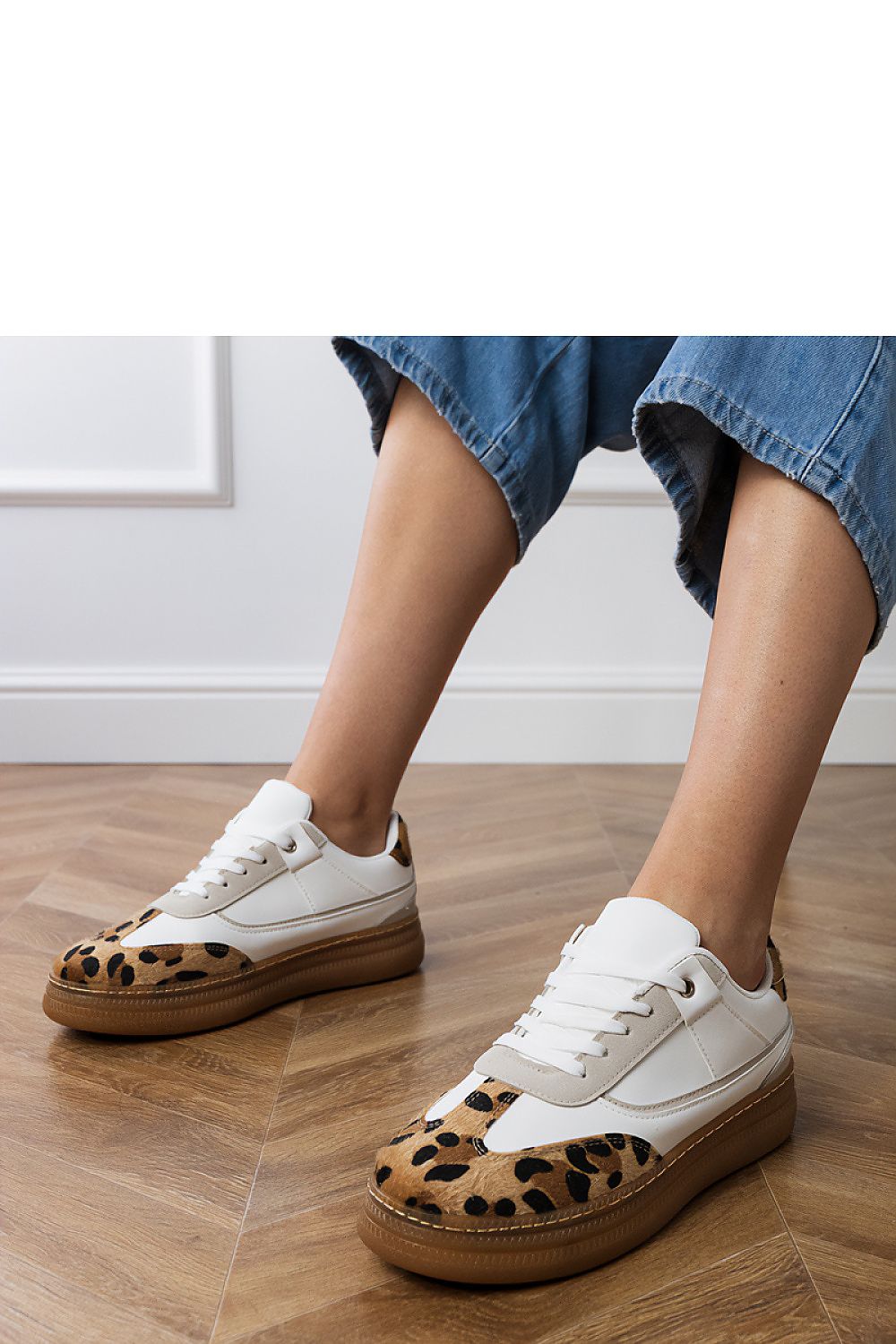  Chaussures de sport model 213736 PRIMO 