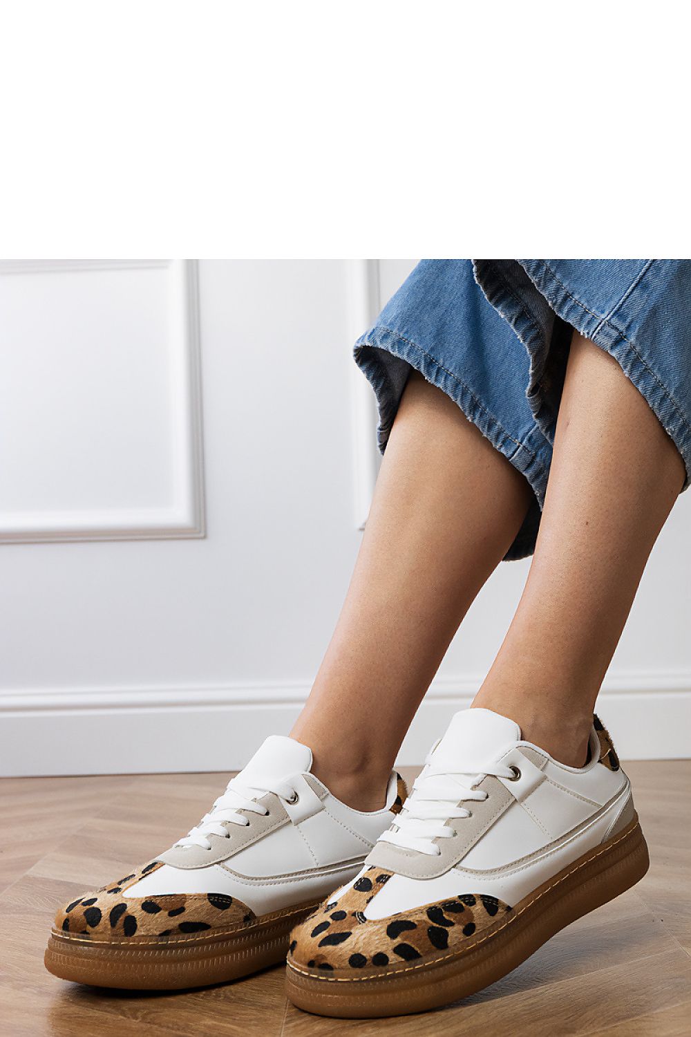  Chaussures de sport model 213736 PRIMO 