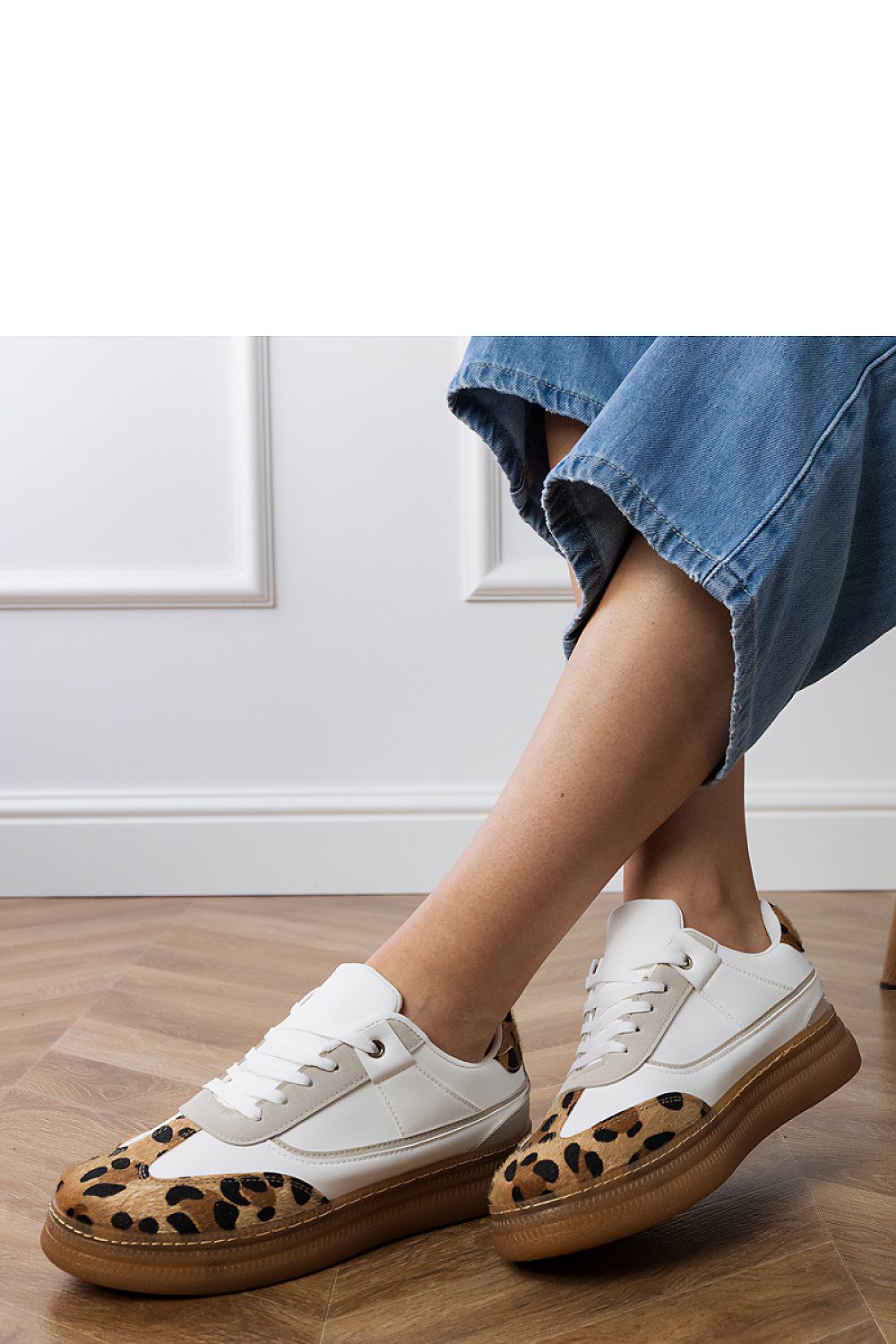  Chaussures de sport model 213736 PRIMO 