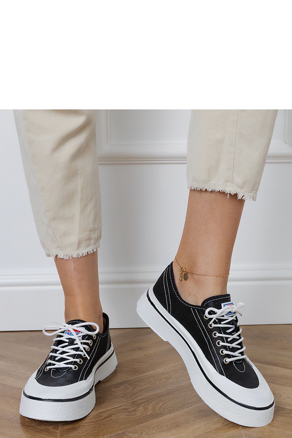  Baskets model 213737 PRIMO 