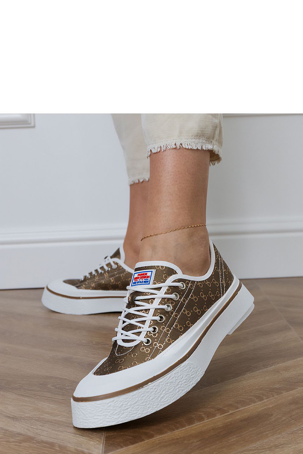  Baskets model 213738 PRIMO 