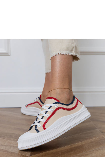  Baskets model 213740 PRIMO 