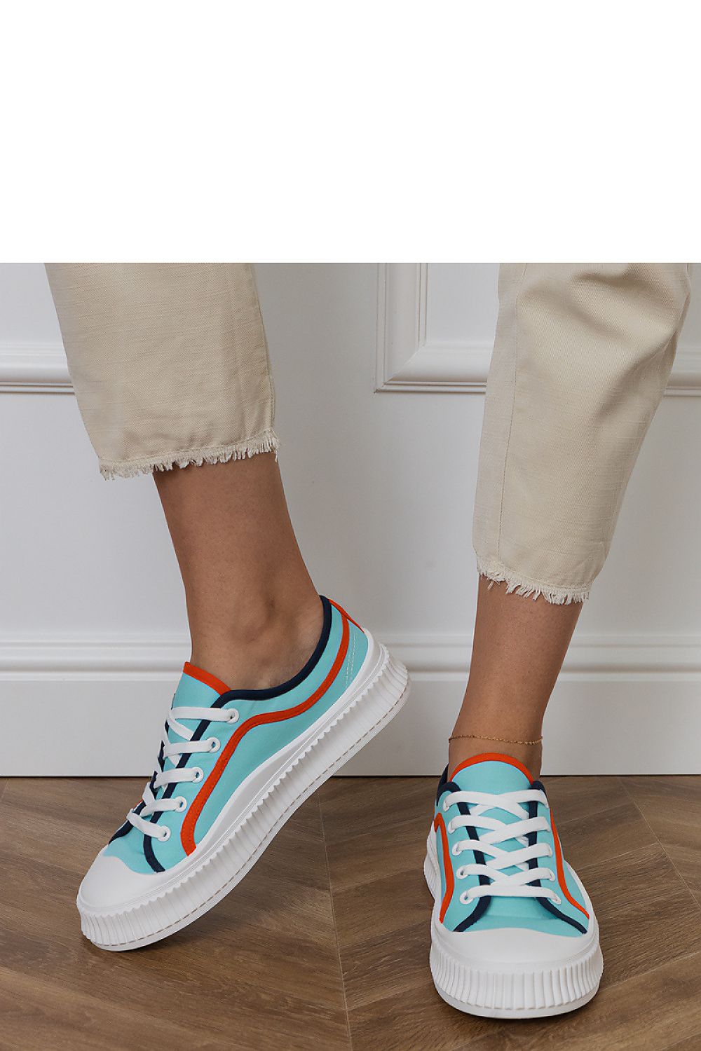  Baskets model 213742 PRIMO 