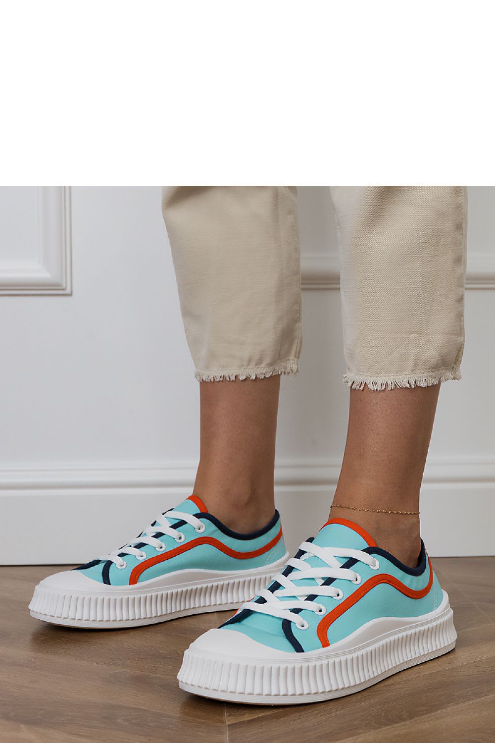  Baskets model 213742 PRIMO 