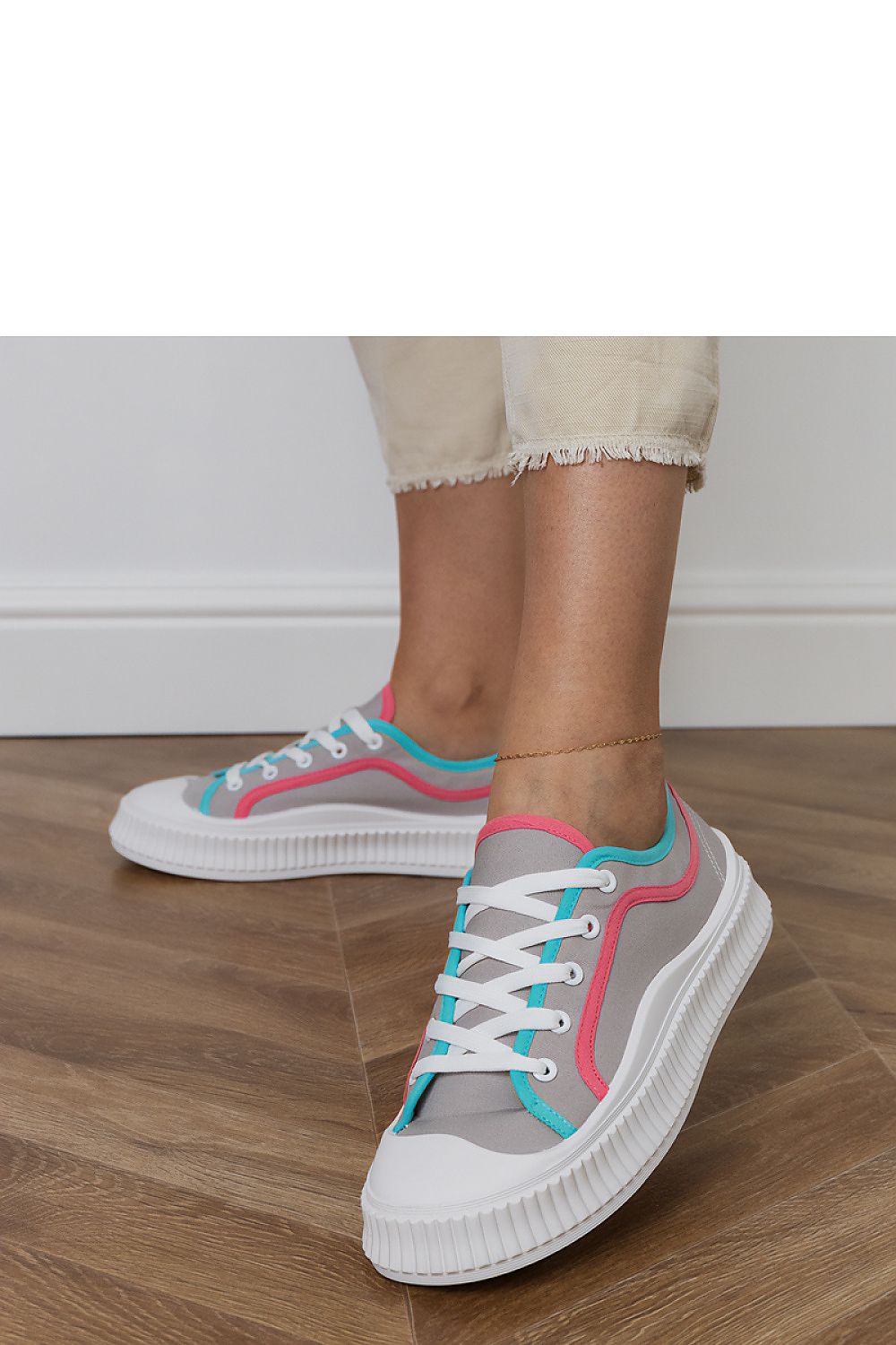  Baskets model 213743 PRIMO 