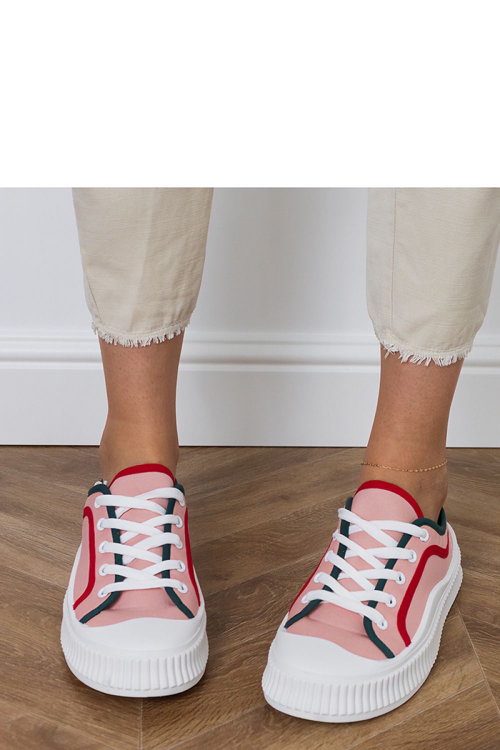  Baskets model 213745 PRIMO 