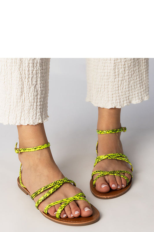  Sandales model 213765 PRIMO 