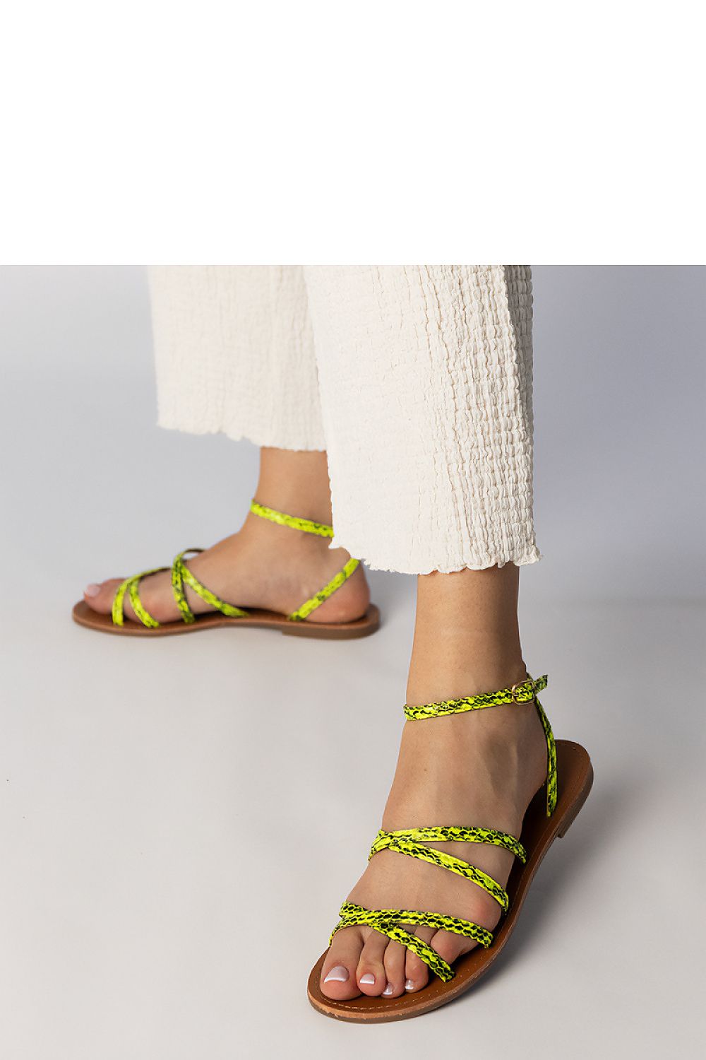  Sandales model 213765 PRIMO 