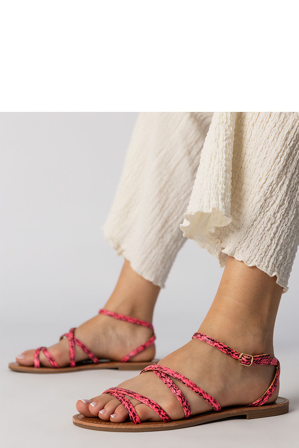  Sandales model 213766 PRIMO 