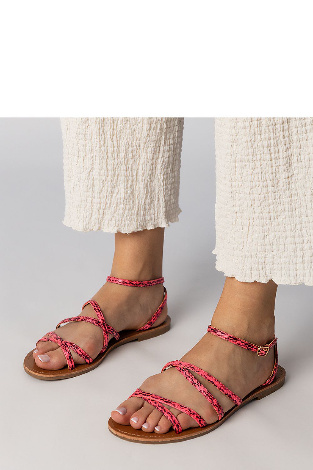  Sandales model 213766 PRIMO 