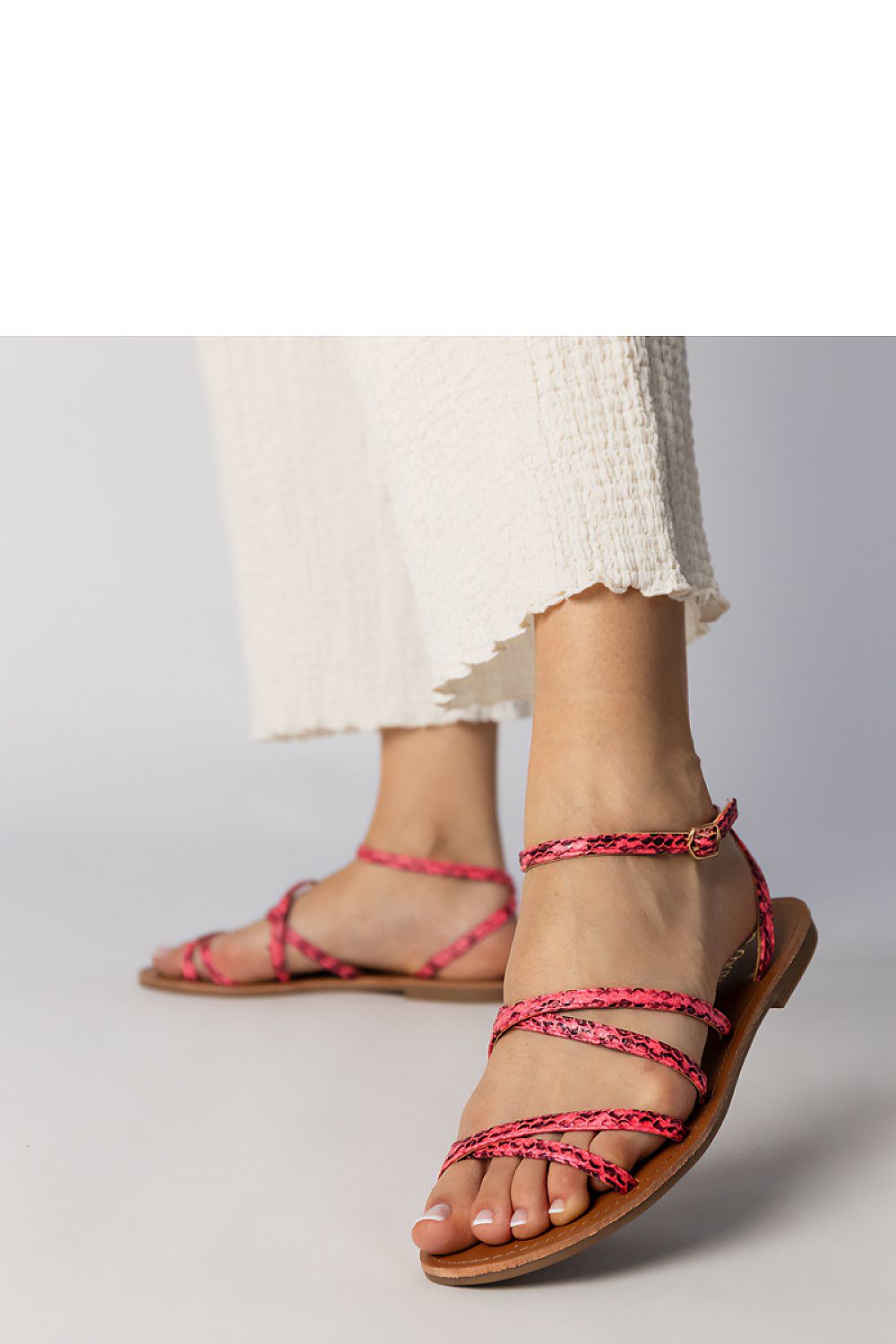  Sandales model 213766 PRIMO 