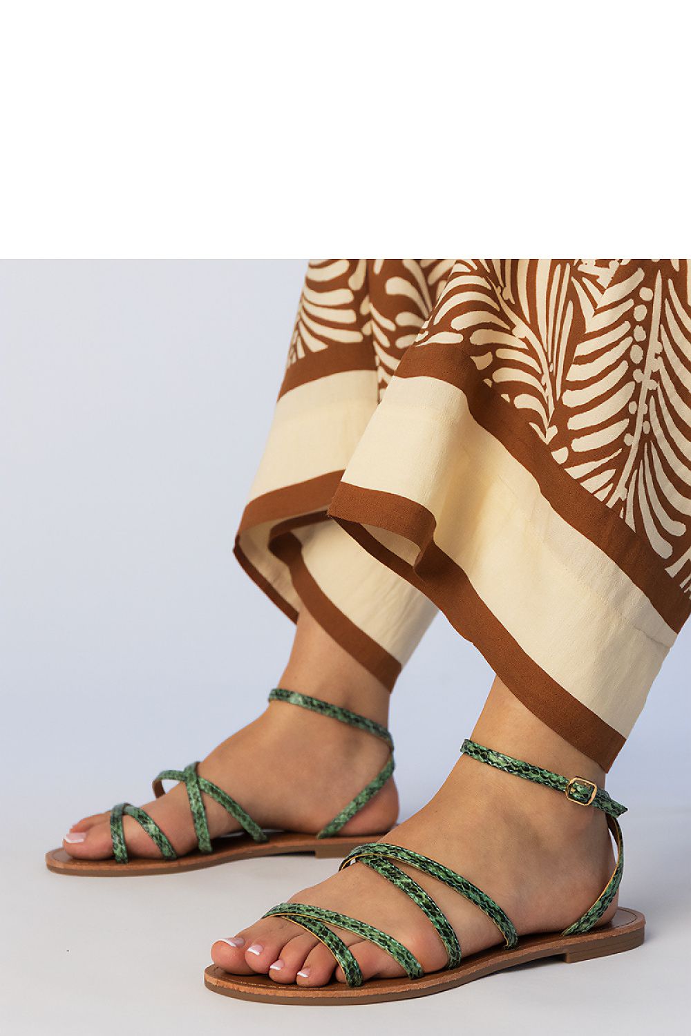  Sandales model 213767 PRIMO 