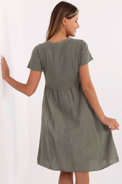  Robe de jour model 213786 Italy Moda 