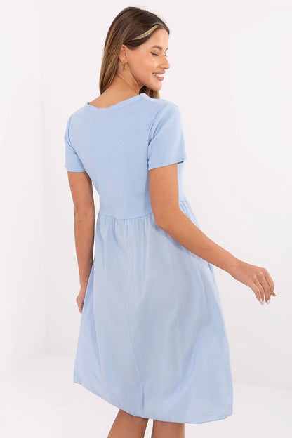  Robe de jour model 213787 Italy Moda 