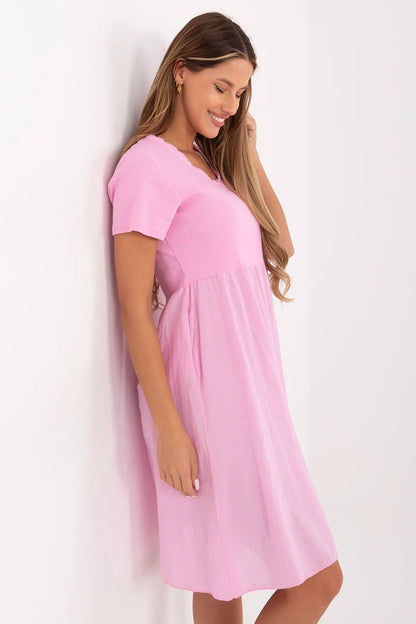  Robe de jour model 213789 Italy Moda 