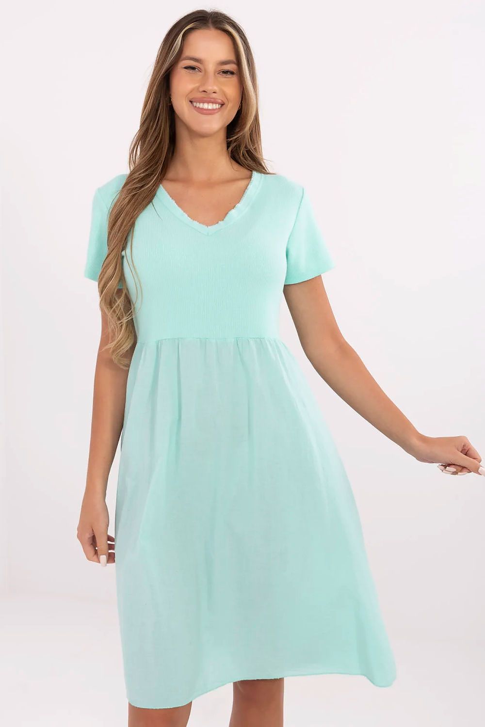  Robe de jour model 213790 Italy Moda 