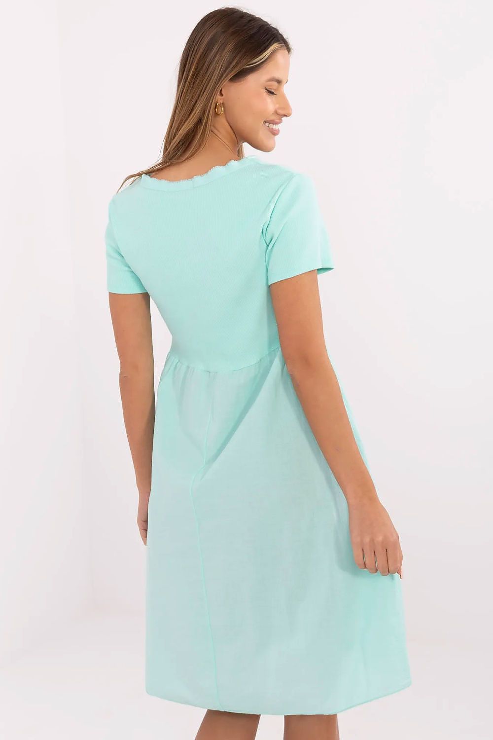  Robe de jour model 213790 Italy Moda 