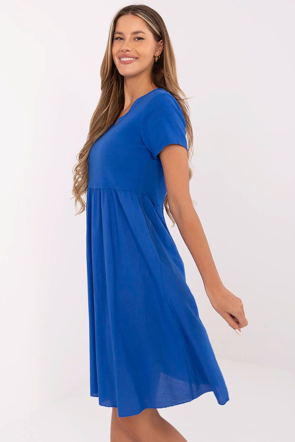  Robe de jour model 213792 Italy Moda 