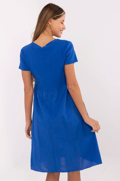  Robe de jour model 213792 Italy Moda 