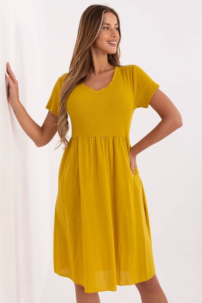  Robe de jour model 213793 Italy Moda 