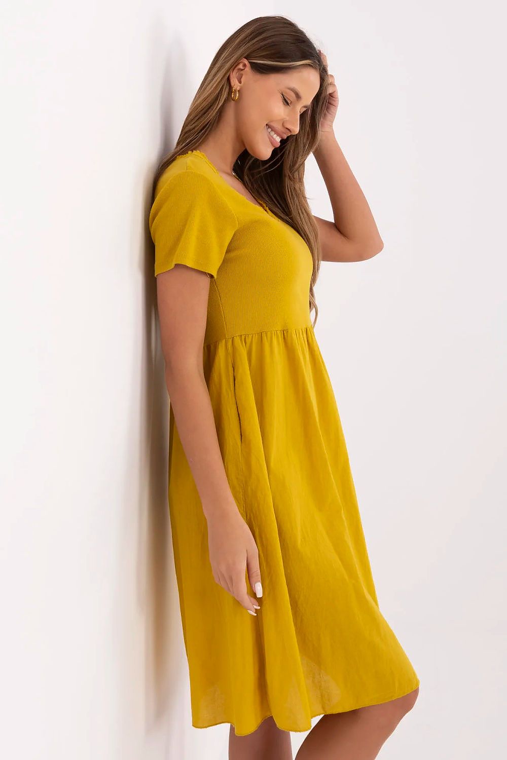  Robe de jour model 213793 Italy Moda 