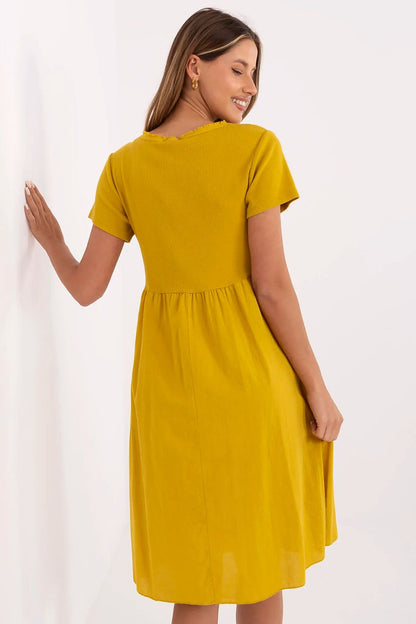  Robe de jour model 213793 Italy Moda 