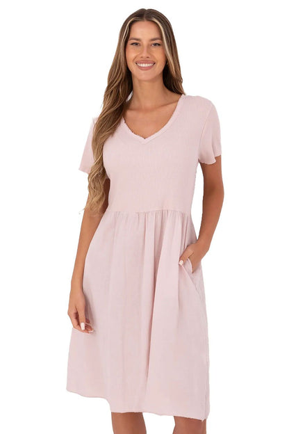  Robe de jour model 213794 Italy Moda 