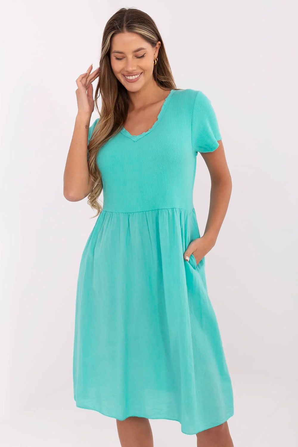  Robe de jour model 213795 Italy Moda 