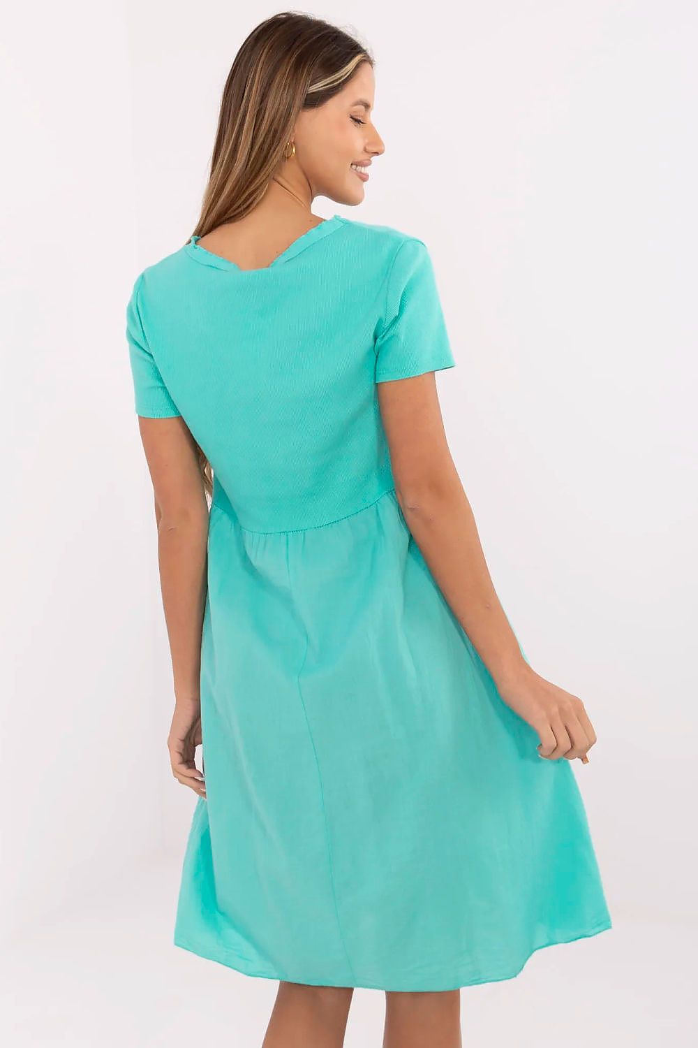  Robe de jour model 213795 Italy Moda 