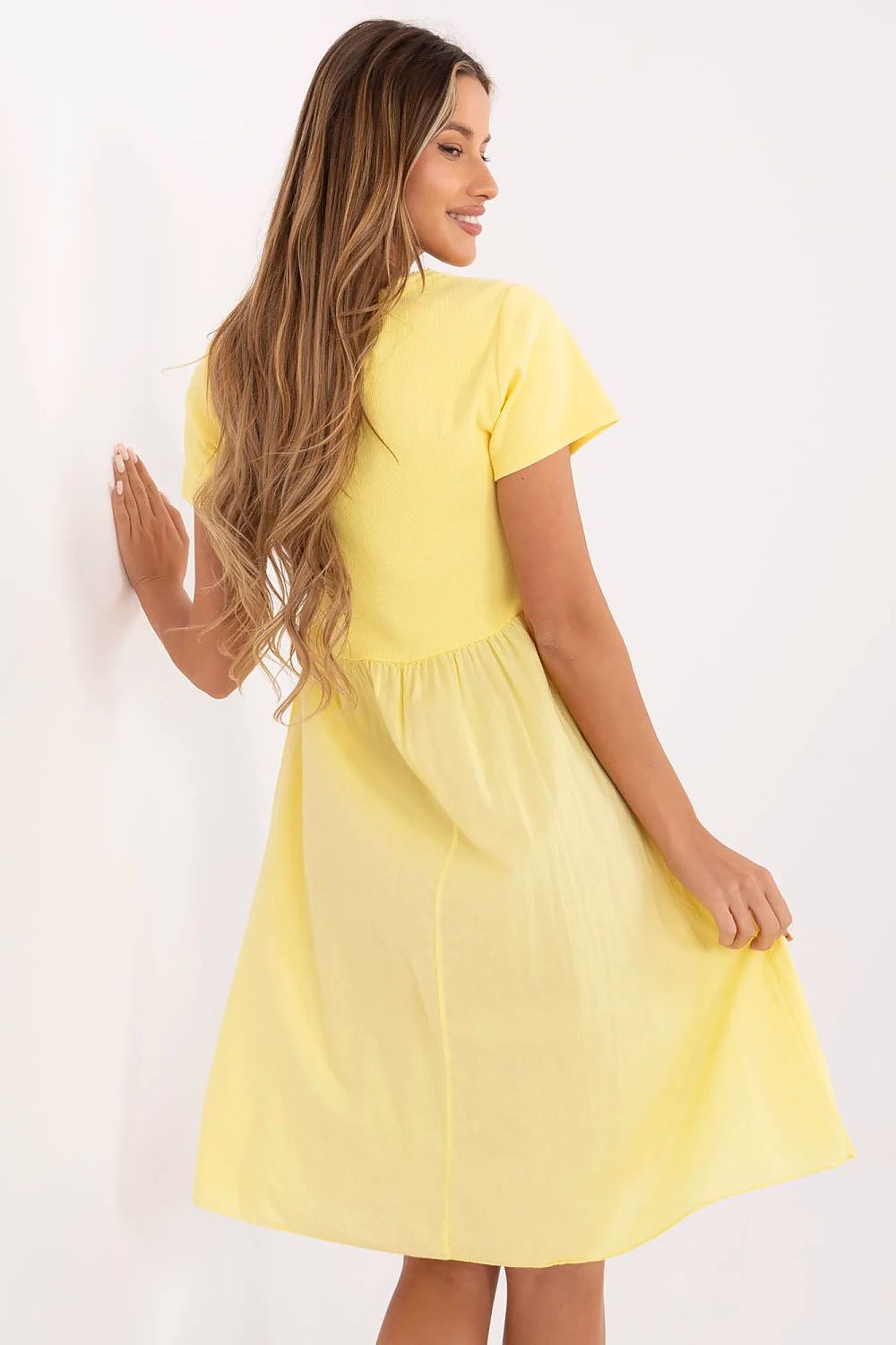  Robe de jour model 213796 Italy Moda 