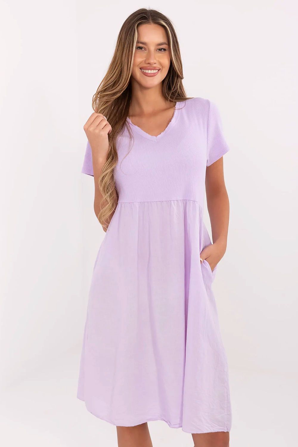  Robe de jour model 213797 Italy Moda 