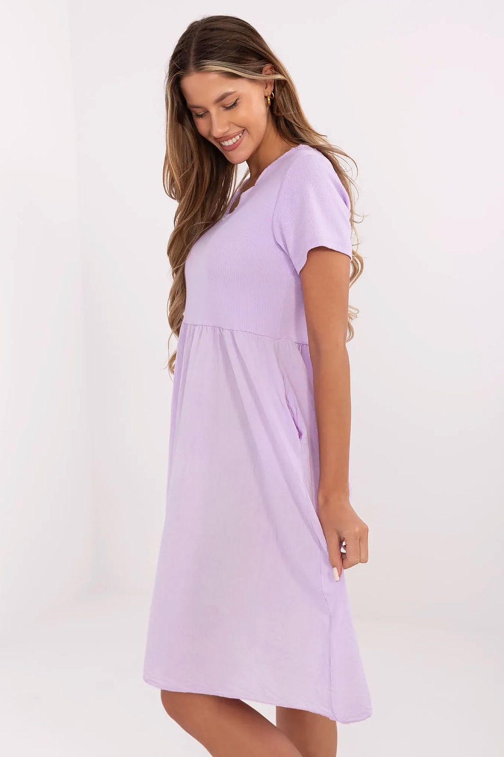  Robe de jour model 213797 Italy Moda 