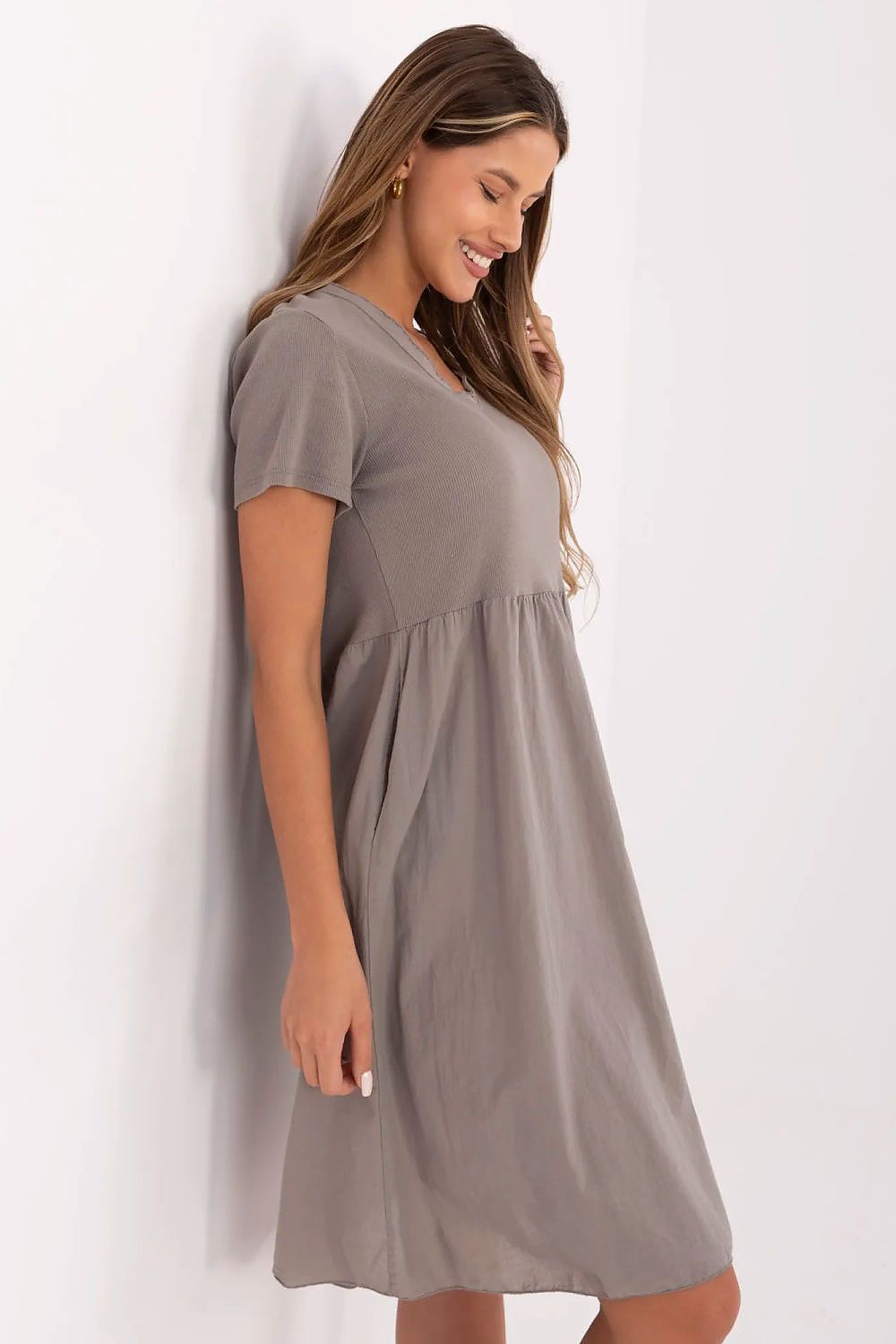  Robe de jour model 213798 Italy Moda 