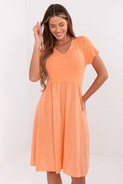  Robe de jour model 213799 Italy Moda 