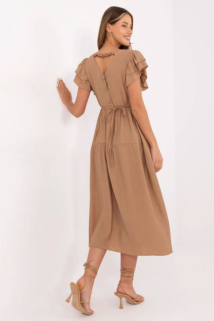 Robe de jour model 213807 Italy Moda 