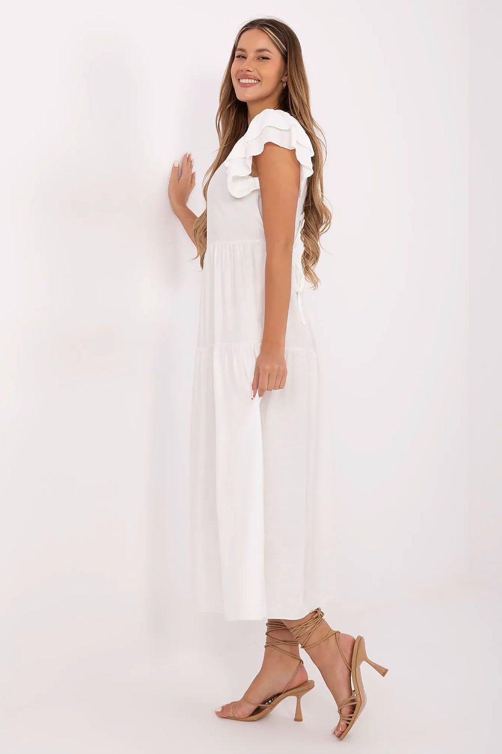  Robe de jour model 213808 Italy Moda 