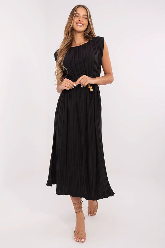  Robe de jour model 213813 Italy Moda 