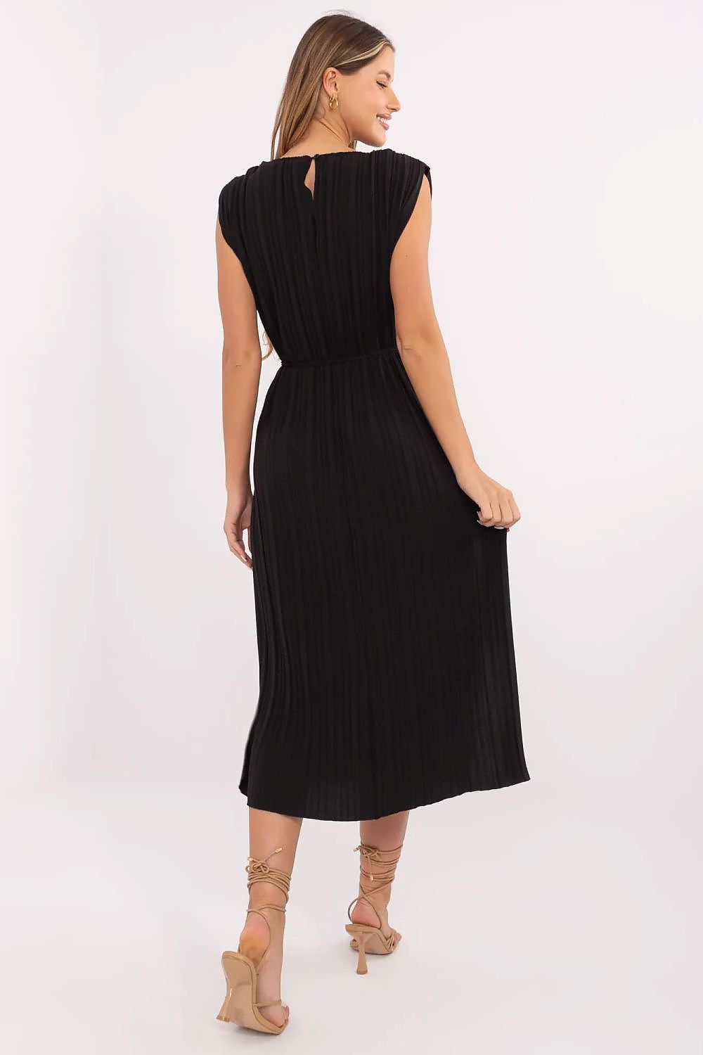  Robe de jour model 213813 Italy Moda 