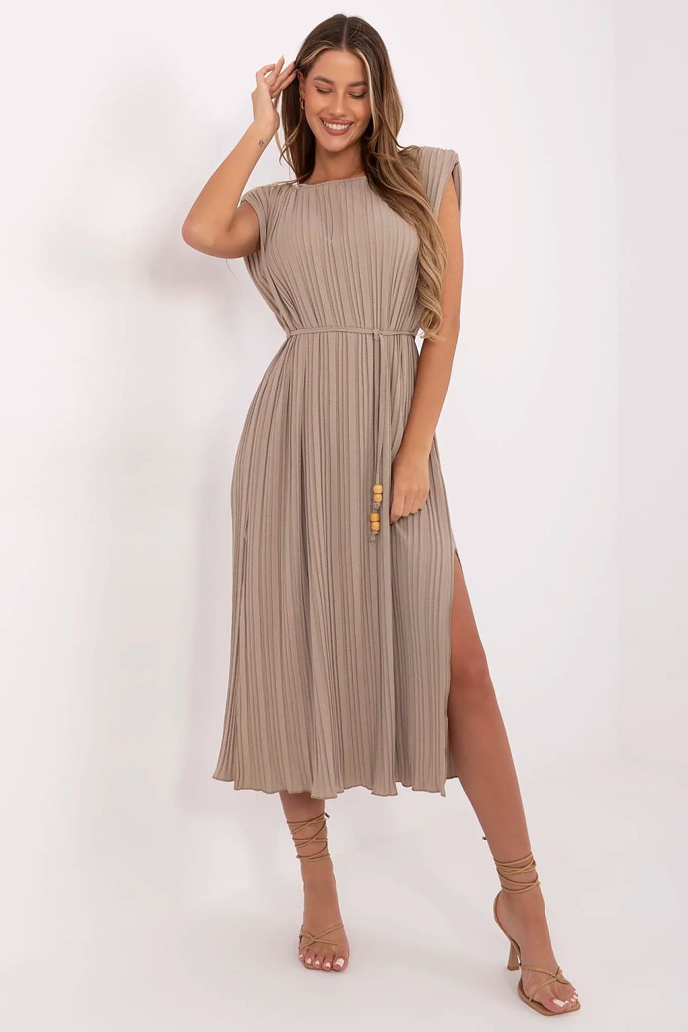  Robe de jour model 213815 Italy Moda 