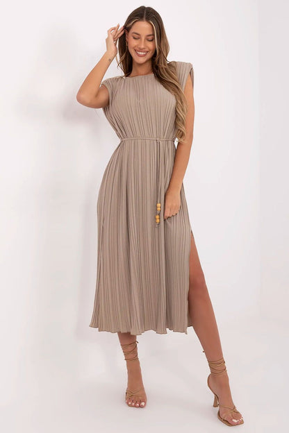  Robe de jour model 213815 Italy Moda 