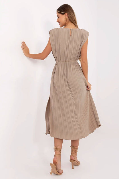  Robe de jour model 213815 Italy Moda 