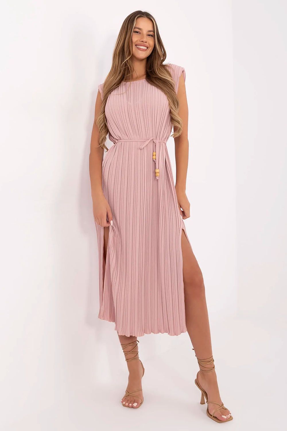  Robe de jour model 213816 Italy Moda 