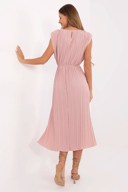  Robe de jour model 213816 Italy Moda 