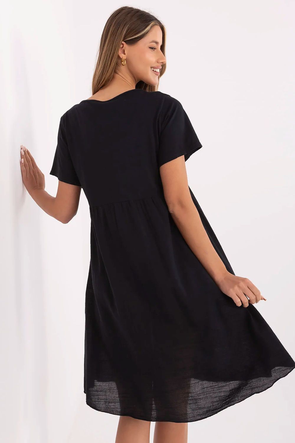  Robe de jour model 213822 Italy Moda 