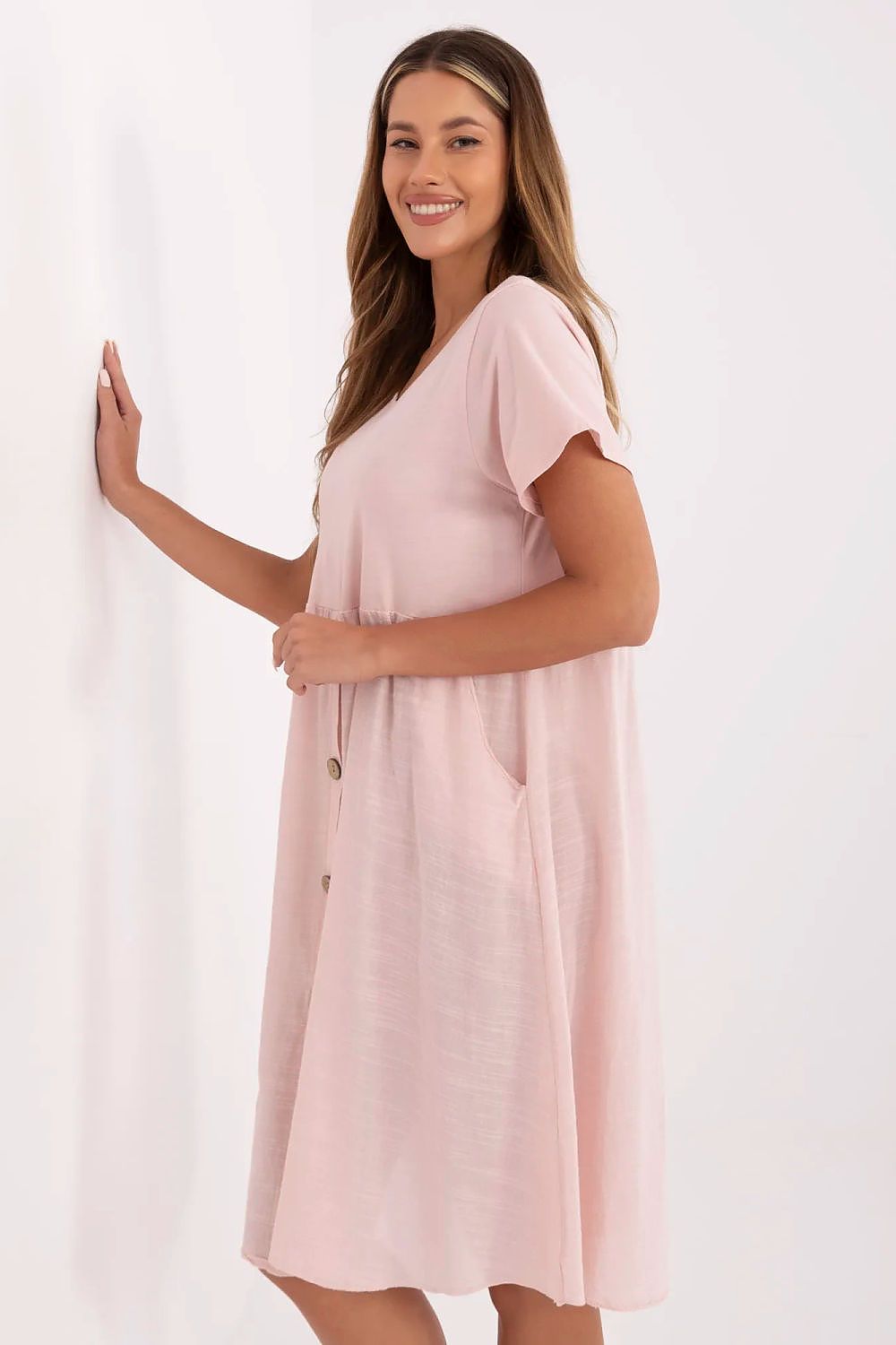  Robe de jour model 213825 Italy Moda 