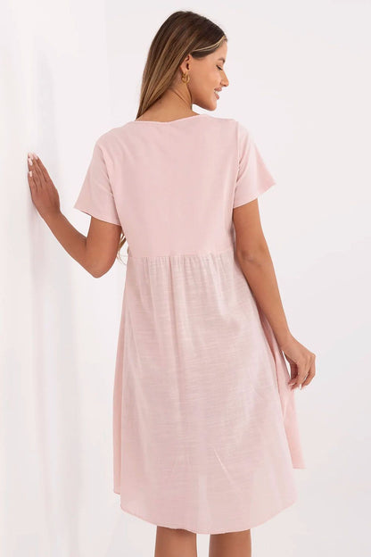  Robe de jour model 213825 Italy Moda 