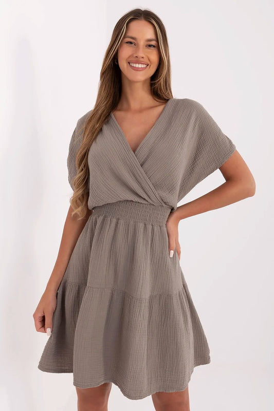  Robe de jour model 213833 Italy Moda 