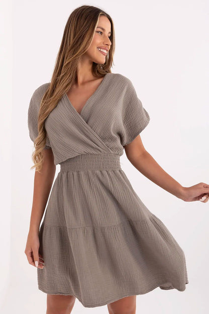  Robe de jour model 213833 Italy Moda 