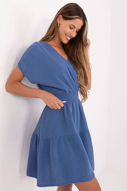  Robe de jour model 213835 Italy Moda 
